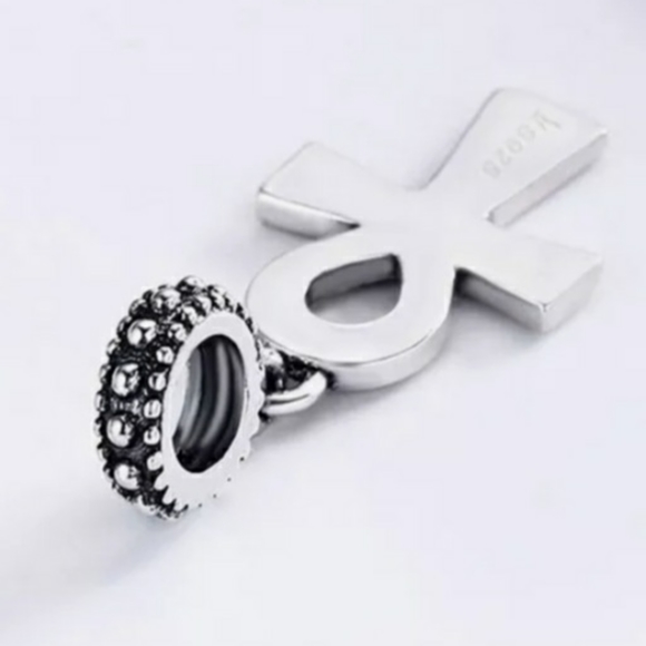 Ankh Charm - Picture 3 of 5